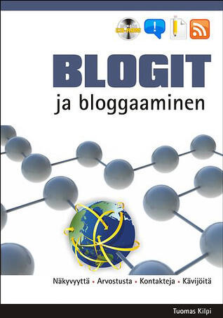 Blogit ja bloggaaminen