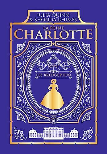 La reine Charlotte: Avant les Bridgerton