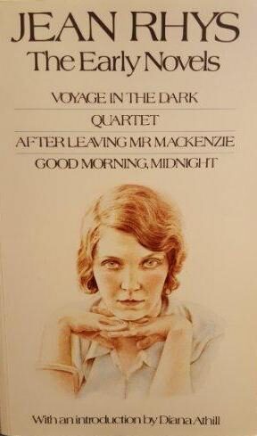 Early Novels