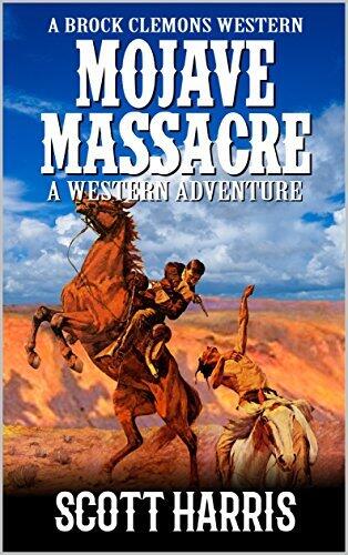 Grand Canyon Western Trilogy