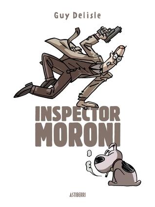 Inspecteur Moroni
