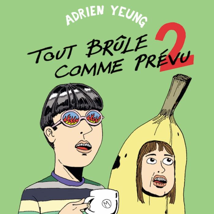 Tout brûle comme prévu 2