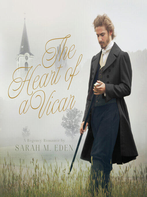 The Heart of a Vicar