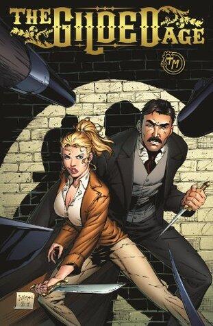 The Gilded Age #1
