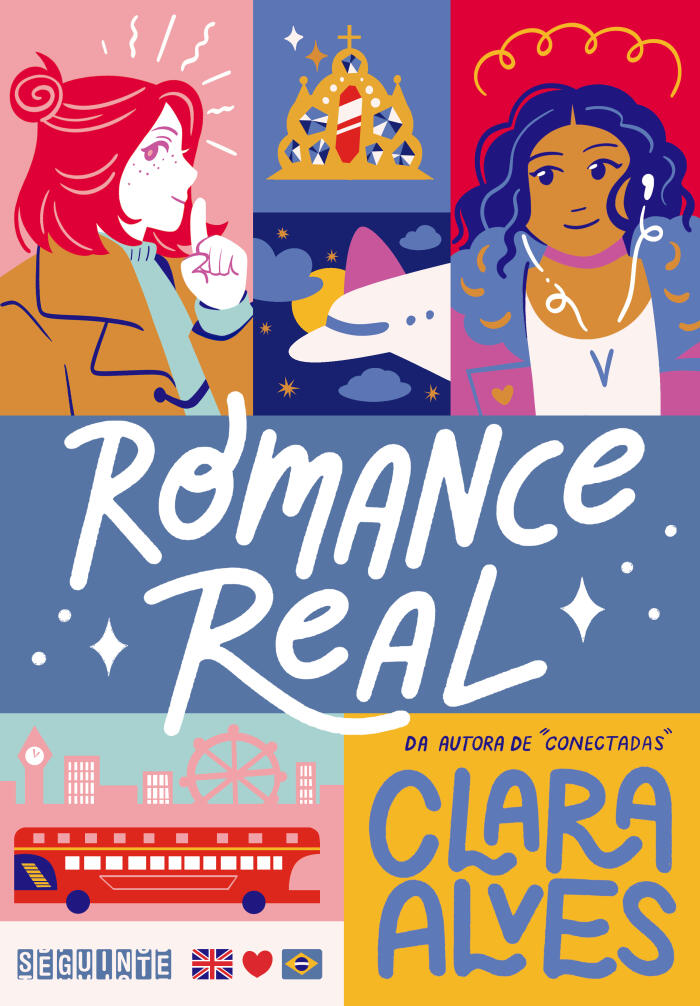 Romance real