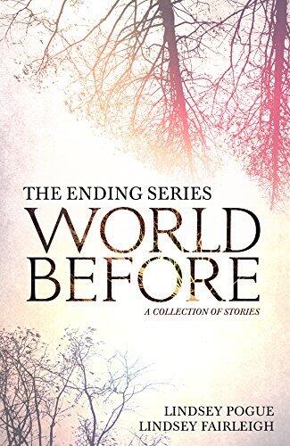World Before: A Collection of Stories