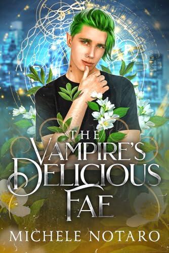 The Vampire's Delicious Fae