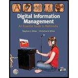 Digital Information Management