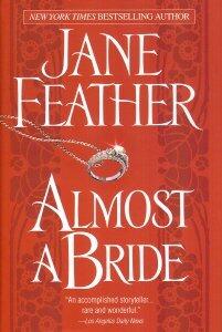 Almost a Bride