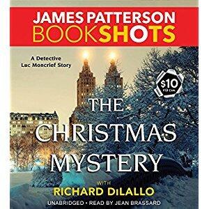 The Christmas Mystery