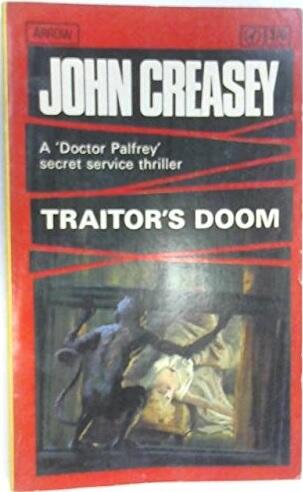 Traitor's Doom