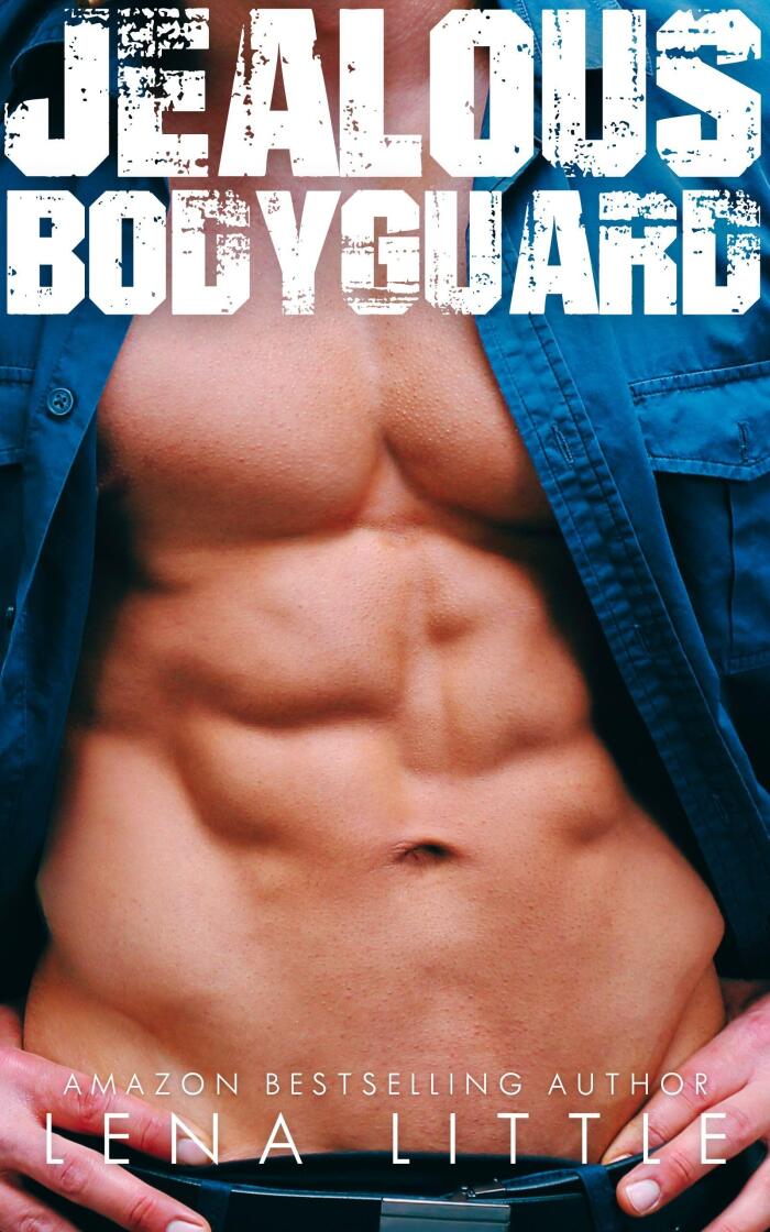 Jealous Bodyguard