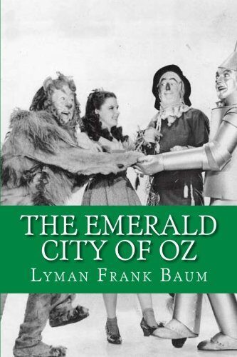 The Emerald City of Oz