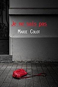 Je ne sais pas