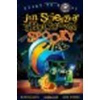The Spooky Tire by Scieszka, Jon [Simon Spotlight, 2009] Library Binding [Library Binding]