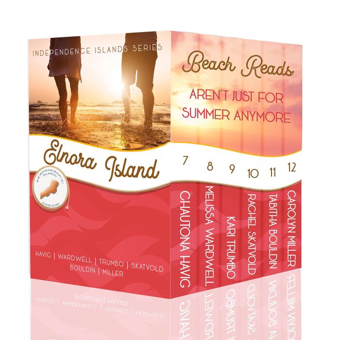 Elnora Island Box Set