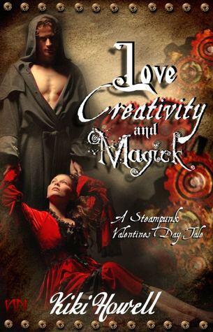 Love, Creativity and Magick
