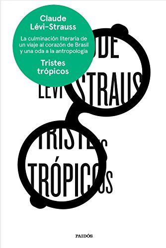 Tristes Tropiques