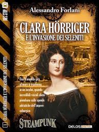 Clara Hoerbiger e l'invasione dei Seleniti