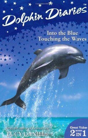 Into the Blue and Touching the Waves