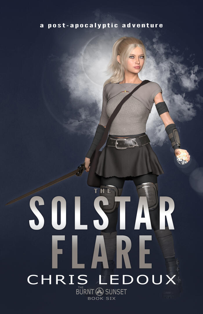 The Solstar Flare