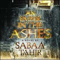 An Ember in the Ashes