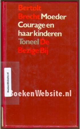 Moeder Courage en haar kinderen