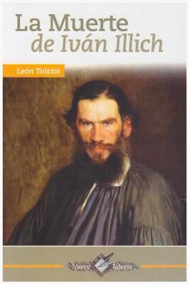 La Muerte de Ivan Illich