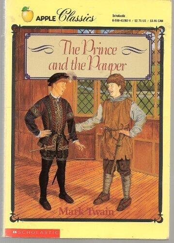 The Prince and the Pauper