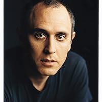 Joshua Wolf Shenk