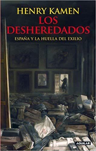 Los Desheredados: España y la Huella del Exilio