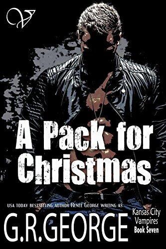 A Pack for Christmas