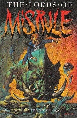 Lords of Misrule