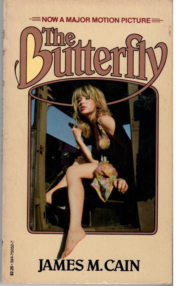 The Butterfly