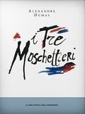 I tre moschettieri