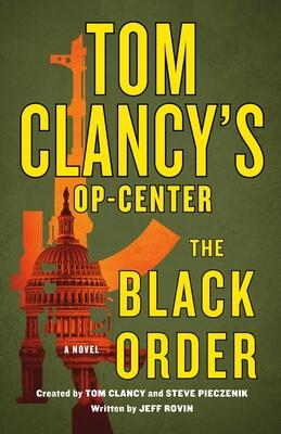 The Black Order