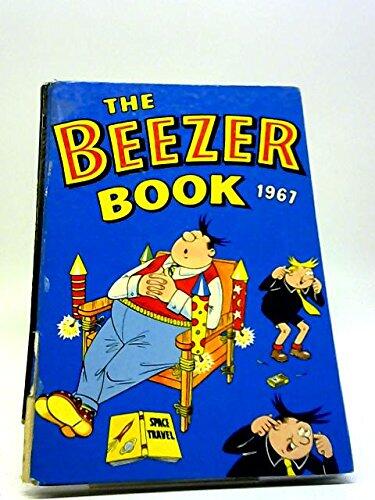 The Beezer Book: Annual 1967