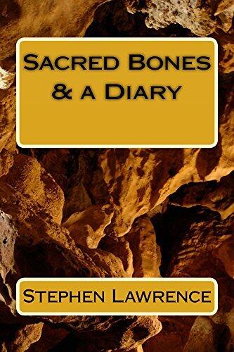 Sacred Bones & a Diary