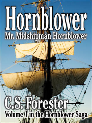 Mr. Midshipman Hornblower