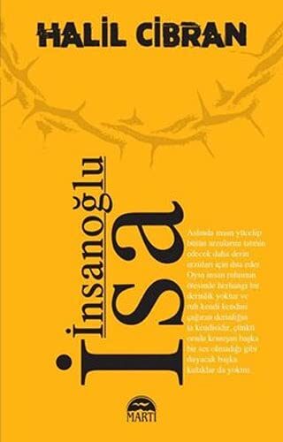 İnsanoglu İsa