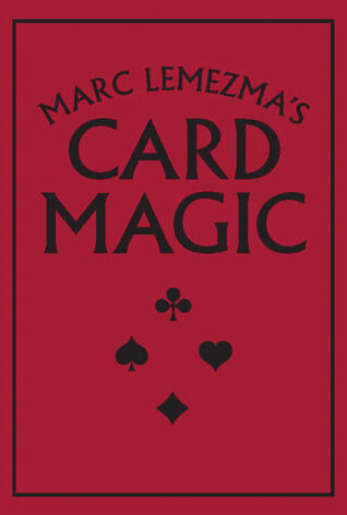 Marc Lemezma's Card Magic