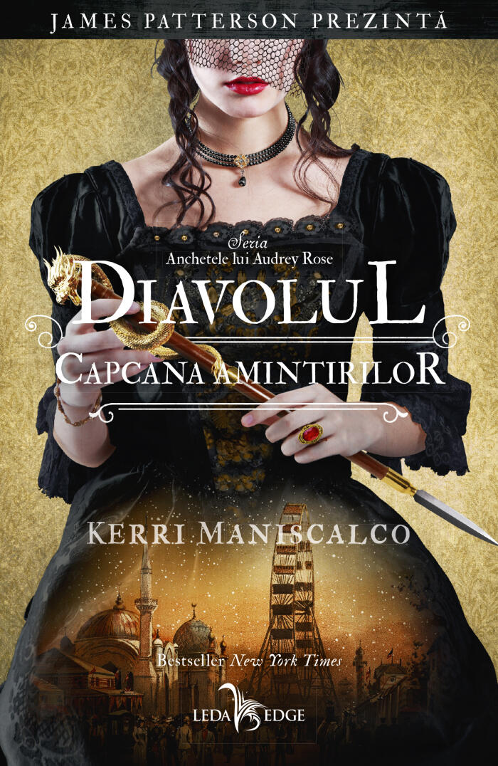Diavolul: Capcana amintirilor