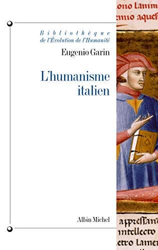 L'Humanisme Italien