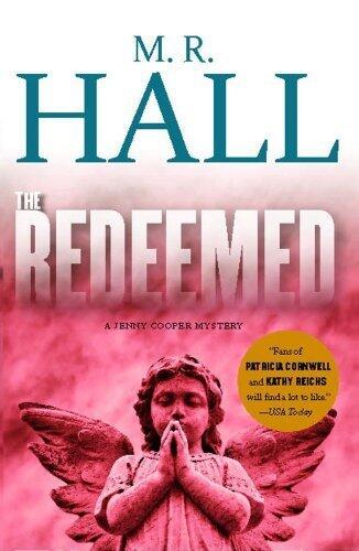 The Redeemed: A Jenny Cooper Mystery (Jenny Cooper Mysteries) by M. R. Hall