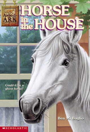 Horse in the House