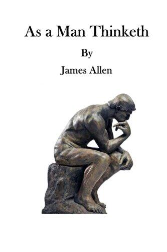 As a Man Thinketh: A Literary Essay
