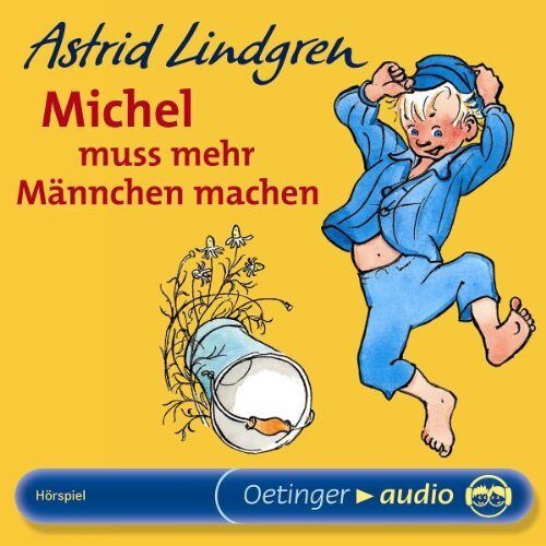 Michel Muss Mehr Maennchen Mach