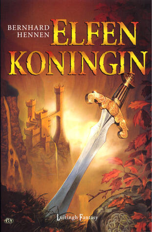 Elfenkoningin