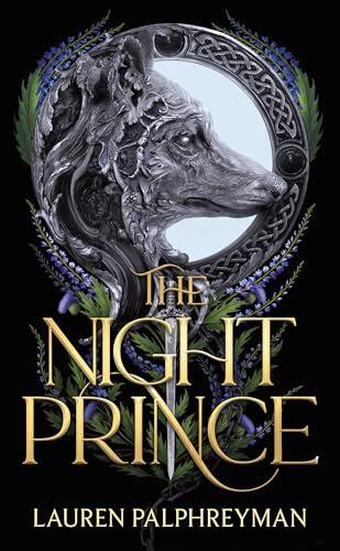 The Night Prince (Standard Edition)