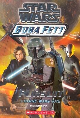 Star Wars Boba Fett: Pursuit